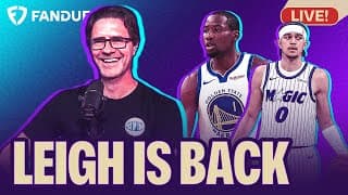 Leigh Ellis Returns To Talk Traveling, Basketball & Life | The Drop