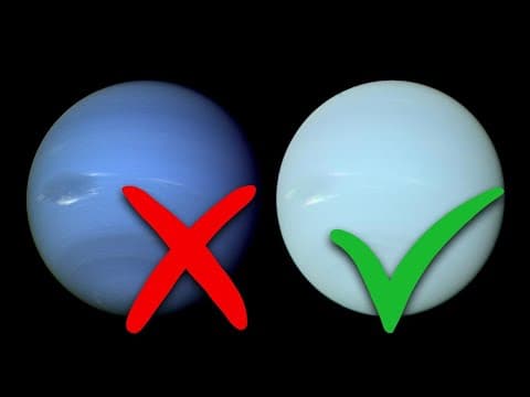 This Is What Neptune Really Looks Like