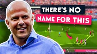 Will Slot's Tactics Even Work In The Premier League?