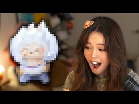 Unboxing Ultra Rare One Piece Labubus!!