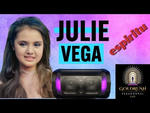 Portal Session With Julie Vega: Heartfelt Contact! Is Rico Yan Here Too?