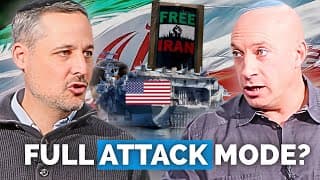 Khamenei Vanishes As Us Armada Targets Iran With Power To Reduce It To Rubble!