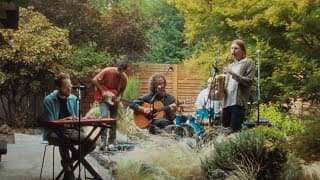 Vansire - The Rummer House Sessions (full Live Session)