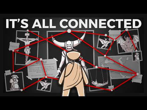 25 Bible Stories With Deeper Meanings (blew My Mind)