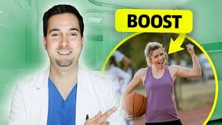 Boost Energy Levels In Body Naturally And Instantly