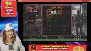 💰 Join Me Live On Hello Millions! #slots #livestream