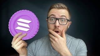 Solana’s First Wearable Depin Miner! Earn From Your Data With This New Crypto Miner The Pulse One.