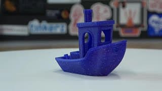 Full Benchy - 2 Hours Of Relaxing Benchy Printing - Chris's Basement 2024