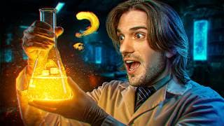 Em Busca Do Combustível Perfeito