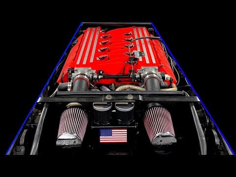 My Viper Gts Build Secrets, Before Final Video.