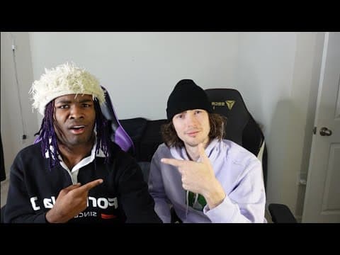 Zach Streams Again I Guess?