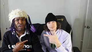 Zach Streams Again I Guess?