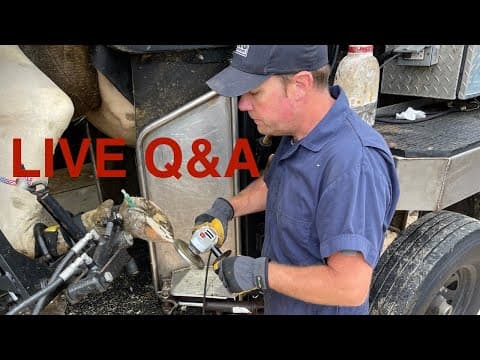 Nate The Hoof Guy Was Live!