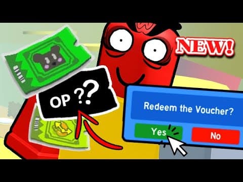 New *op* Item Just Added To Bee Swarm Simulator!