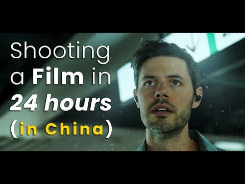 The Film I Didn't Want To Release.