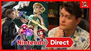 July 2025 Nintendo Direct Predictions