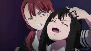 When Badass Anime Characters Taught Bullies A Lesson