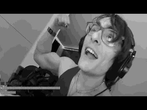 *flexes Once* *goes Comatose*