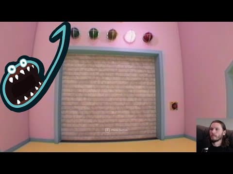 Jerma Streams - Dreamcore (part 2)