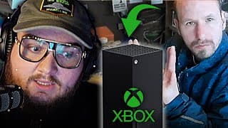 Mistr Drátěnka Opravuje Xbox! + Nová Kamera