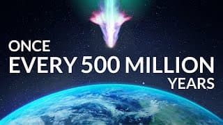 How Has Outer Space Shaped Life On Earth?