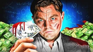 Diamonds: An Evil Scam