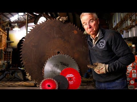 The Best Value Saw Blades For Your Money