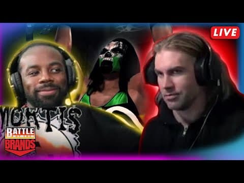 Week 17! | Battle Of The Brands 2k25