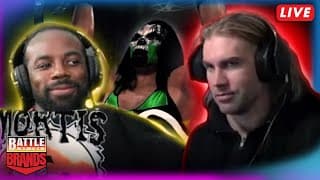 Week 17! | Battle Of The Brands 2k25