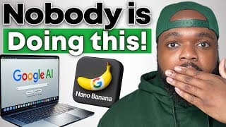 Nano Banana Pro Has An Insane New Feature (for Free)