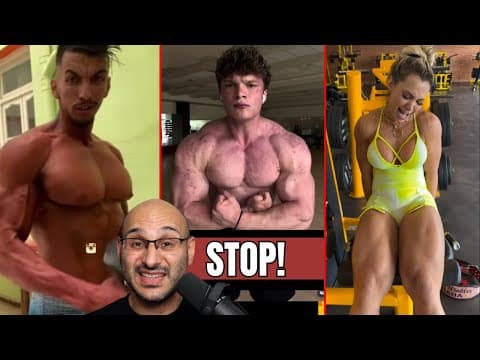 Tik Tok's Tren Culture Is Tragic