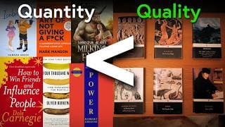 Why You Must Read Classics (and How To Start).