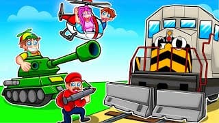 Can You Stop The Train In Gta 5?