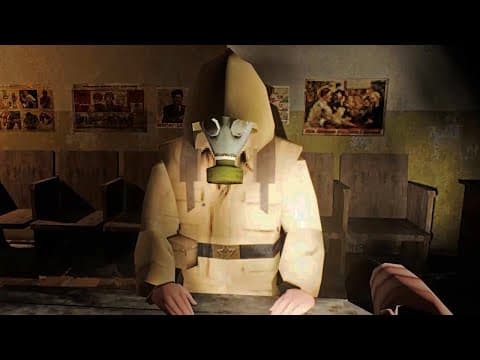 The Bootleg S.t.a.l.k.e.r. Multiplayer Experience - Misery Memes