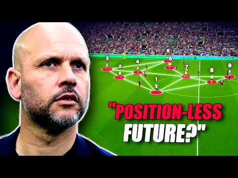 Why Tacticians Are Obsessed With This 2nd Division Team