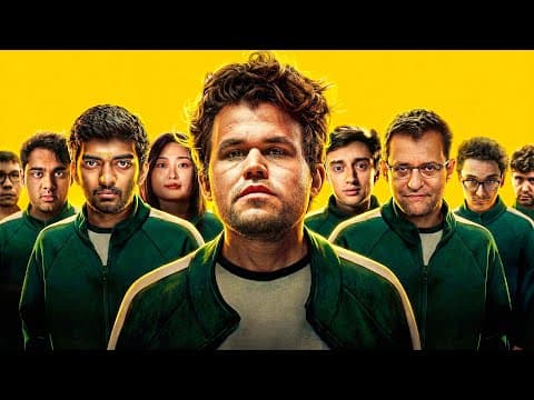 New Drama At Chess World Championship