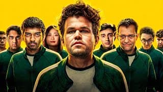 New Drama At Chess World Championship