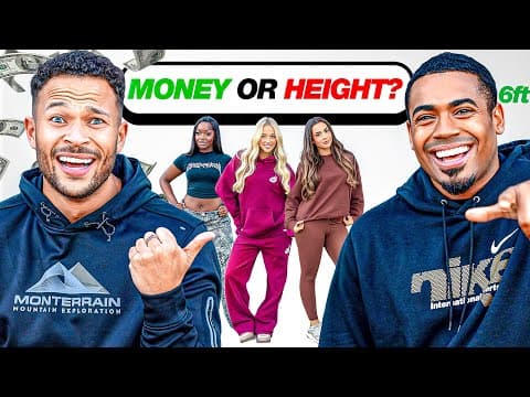 Guys Guess How Girls Really Think