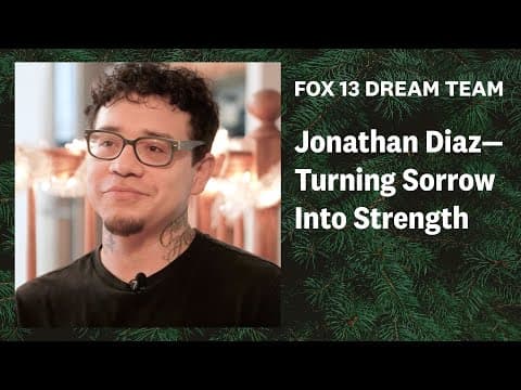 Support Pours In For Family After Sudden Loss | Dream Team