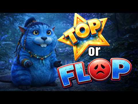 Top Or Flop 2026? Predicting Which Movies Will Dominate (and Which Will Bomb)