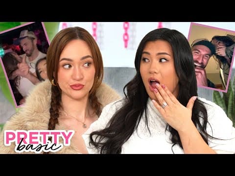 Okay, Let’s Talk About Zalisha – Pretty Basic – Ep. 347