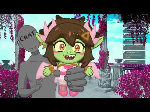 New Plush Model (for A Limited Time)