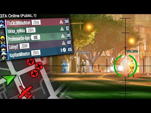 One Man Army Vs 4 Griefers Or The Toughest Battle Of The Decade