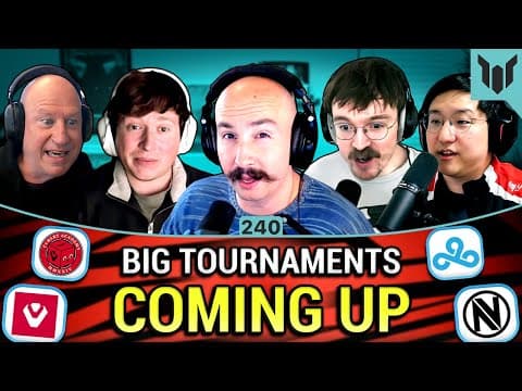 Which Teams Are Winning The Off-season? — Plat Chat Valorant Ep. 240