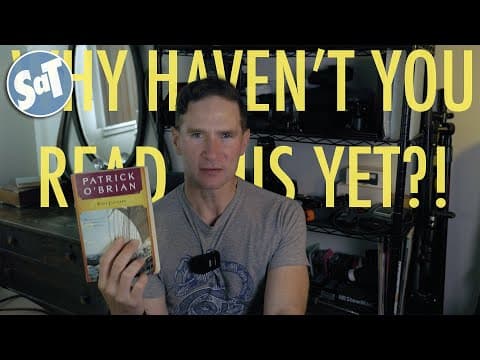 Sunday Stuffandthings | 08/10/2025 | Why Haven't You Read This Series Yet?!