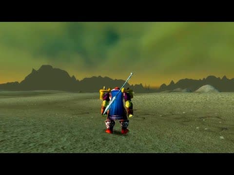 The Zone Wow Players Hated