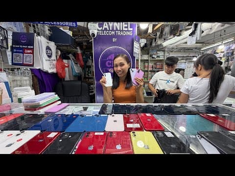 Mega Sale Price And Stock Update Dito Sa Legit Seller Natin Sa Greenhills!