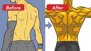 5 Underrated Workouts For A Strong Back