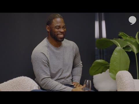 Night In With Justin Tuck | The Players’ Tribune