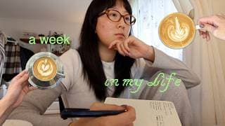 My Last Week As A Barista
